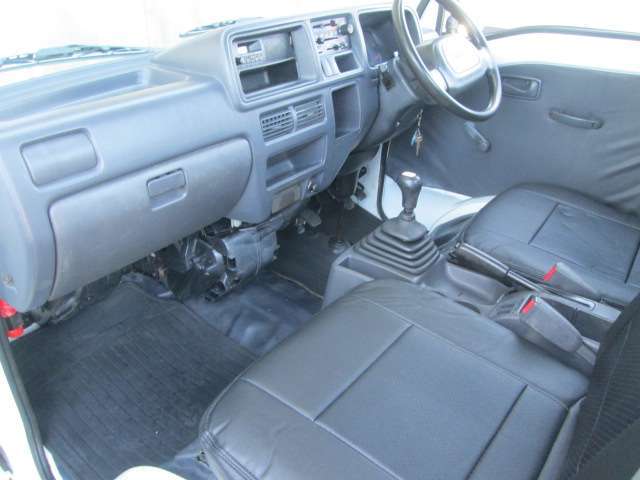 スバル サンバートラック 660 TB 三方開 4WD 2003年 5.6万キロ