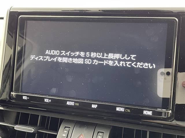 【カーナビ】ナビ利用時のマップ表示は見やすく、いつものドライブがグッと楽しくなります！