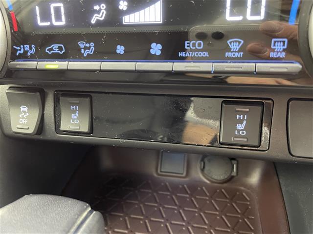 【運転席操作部】快適なドライブを楽しむための機能が装備されています！運転席から触れるので、使いやすいです！除菌プランいれていただくと、さらに清潔で安心していただけます！