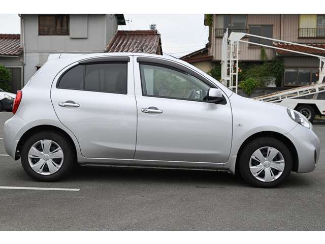 インテリジェントキー　プッシュスタート　ETC