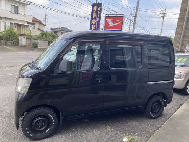 是非、現車を見て下さい。