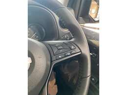 クルーズコントロール・空気圧センサー・コンフォートフラッシャなど装備が増えました！