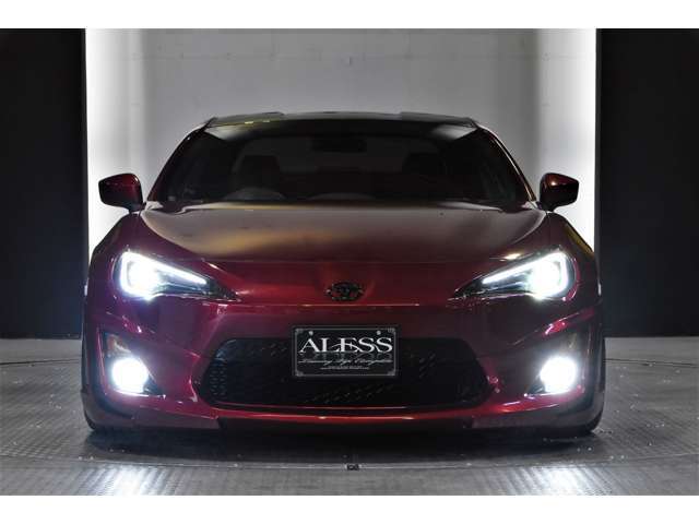 ★社外アルミ・ウィンカーミラー・ETC・HID・車高調などの在庫もありますので、部品が合えばすぐに施工することも可能です。