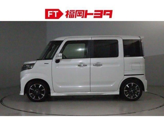 ☆修復歴車☆修復歴がございますが、走行には支障の無い状態のお車です。まるごとクリーニング、基本整備、1年間のロングラン保証は付いていますので安心してお乗りいただけます。