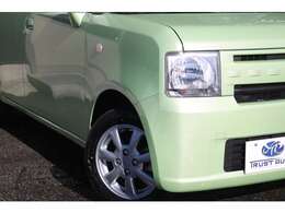 「ムーヴコンテ」全車で3パターンの2トーンカラーを選択可能（メーカーオプション）とし、外観の魅力をさらに向上した。