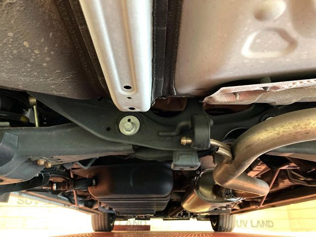 下回りがきれいなうちに、防錆加工の施工がオススメ。降雪地域はもちろん、沿岸部にお住いの方や、趣味でマリン・ウィンタースポーツをされる方にご好評いただいております。