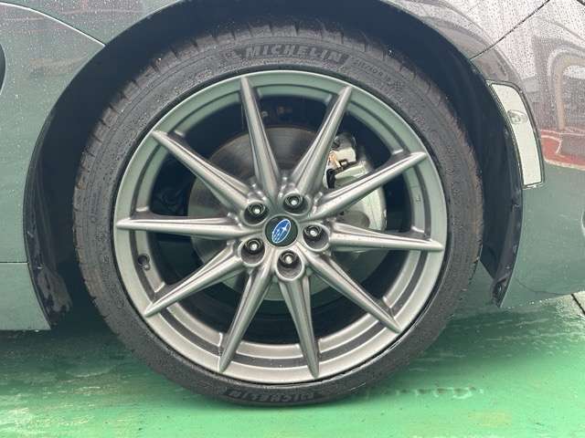 ★納車前に、当社の指定工場で納車前点検を行って納車しますので、安心してお乗りいただけます！もちろん、点検料は車両本体価格に含まれています！