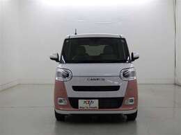 周囲を良く見渡せる良好な視界が魅力です！