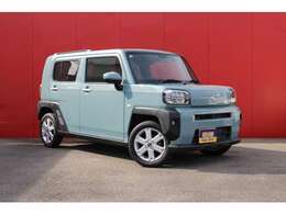全国登録納車可能。アフターサービスも提携工場で安心です。