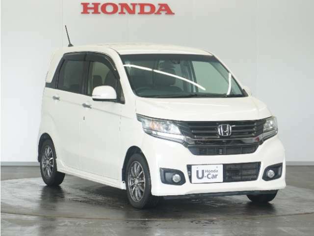 Honda中古車商品化整備基準に基づく法定12か月点検整備を実施致します。分解整備記録簿もお渡し致しますので、より安心してお乗りいただけます。