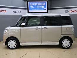 【スマートアシストIII】ステレオカメラとソナーセンサで危険を感知し、衝突回避を支援「衝突回避支援ブレーキ機能/衝突警報車線逸脱警報/誤発進抑制制御/先行車発進お知らせ機能/オートハイービーム