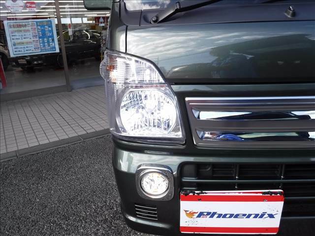 4WD☆5速MT☆リフトアップサス☆ワイルドポーターアルミ☆ジオランダーMTタイヤ☆デュアルカメラブレーキサポート☆LEDヘッドライト☆フォグランプ☆ゲートプロテクター☆作業灯☆ESP★試乗予約承り中