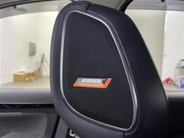 【BOSE（プレミアムサウンド）】トヨタでお出かけの際には、ぜひ素敵な音楽体験を！ありふれた一日にも特別な体験を！ドライブの時間を上質な音楽でお楽しみいただけるサウンドシステムが搭載されています♪