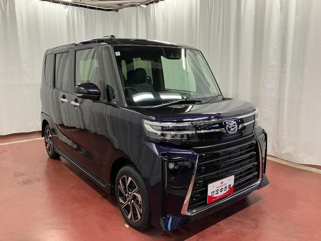 両側スライドドアなので、狭い駐車場や壁際でも安心！
