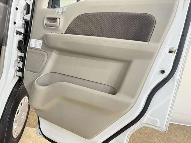 車検3回は受けられる！！そんな良質な軽自動車ばかりを揃えています！！こんな良い軽四もあったんだとお宝探しの感覚でお車をお選びできます！！