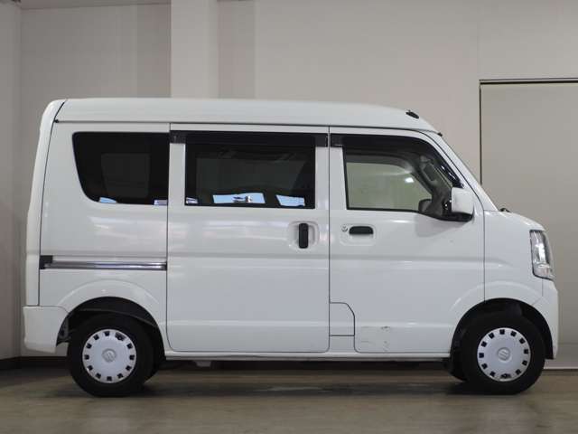 軽マートの車は全車安心の保証付！！自信があるのでできるんです♪整備工場、板金工場、完備♪