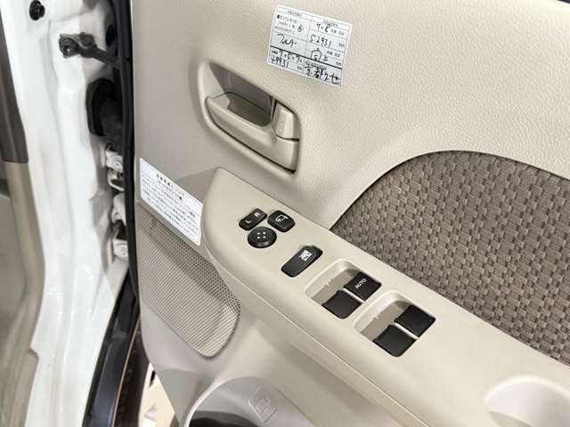車検3回は受けられる！！そんな良質な軽自動車ばかりを揃えています！！こんな良い軽四もあったんだとお宝探しの感覚でお車をお選びできます！！