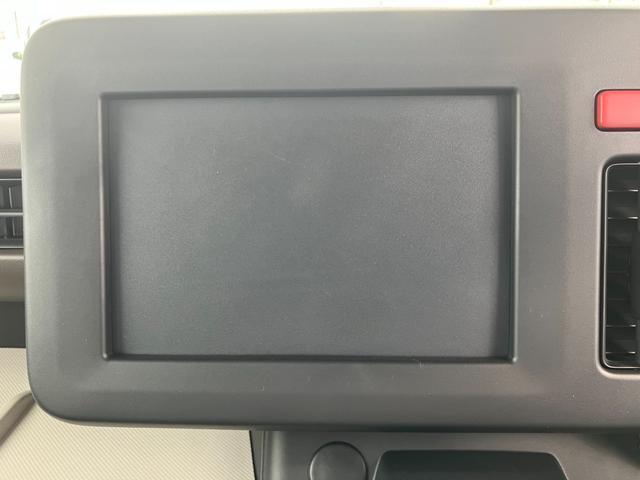 【オーディオレス仕様】ナビご検討でしたら、スタッフがご提案させていただきますので任せください！！