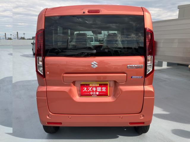 【低速時ブレーキサポート（前進・後退）】駐車時の低速でも衝突被害軽減ブレーキ作動◎衝突の回避または衝突時の被害軽減を図ります◎