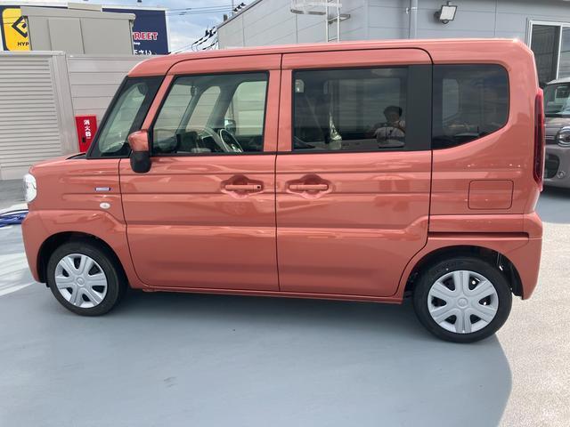 【イモビライザー装備】エンジン始動時に携帯リモコンと車両側のIDコードを電子認証して不一致の場合はエンジンがかからないようにして車両盗難の抑制に効果を発揮しますよ☆