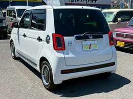 公的機関「（財）日本自動車査定協会」の基準を採用。日本オートオークション協議会「走行距離管理システム」で距離に不正が無いかもチェック済みです。