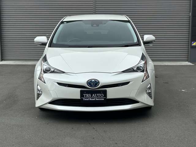 私ども株式会社TRSは、中古車販売を通してお客様のライフスタイルのサポートを使命とした企業です。