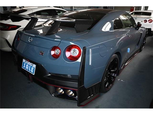 大人気GT-R NISMO SpecialEdition入荷しました！専用レイズ製アルミ鍛造ホイール・専用RECARO製カーボンバックバケットシート・OPプライバシーガラス・OPカーテンエアバッグ・詳細は当社HPをご覧ください！