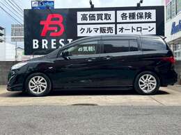 MAZDA/プレマシー/福岡県/福岡市/糟屋/粕屋/の中古車売買ならBREST！