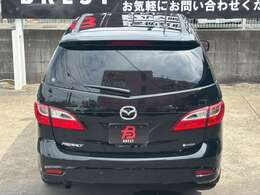 MAZDA/プレマシー/福岡県/福岡市/糟屋/粕屋/の中古車売買ならBREST！