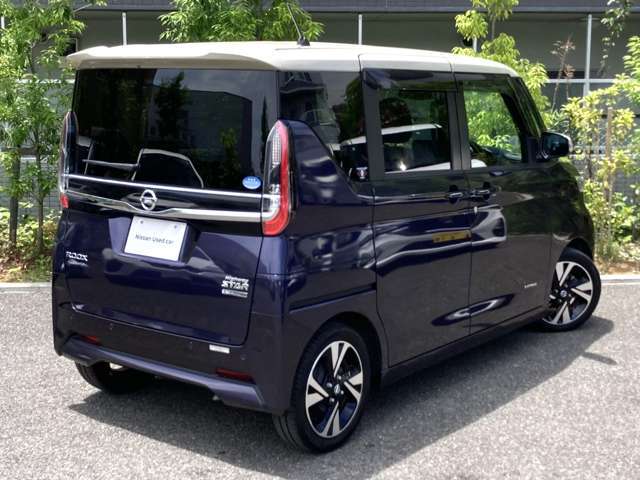 1オーナー弊社ユーザー様お下取車。令和6年11月2日(走行35,687キロ時)、6ヶ月点検。令和6年5月12日、弊社サービス工場にて法定12ヶ月点検整備実施(整備記録簿、御座います)。