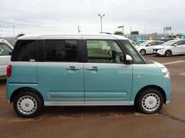 お近くの方であれば是非一度、現車を見にご来店ください♪