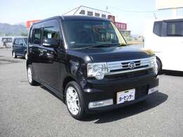 長年の自動車販売店勤務の経験から、本当に安心して乗れる車を厳選して仕入・販売をさせていただいております。