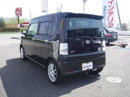 提携のサービス工場もございますので、ご購入後のアフターもぜひお任せください。