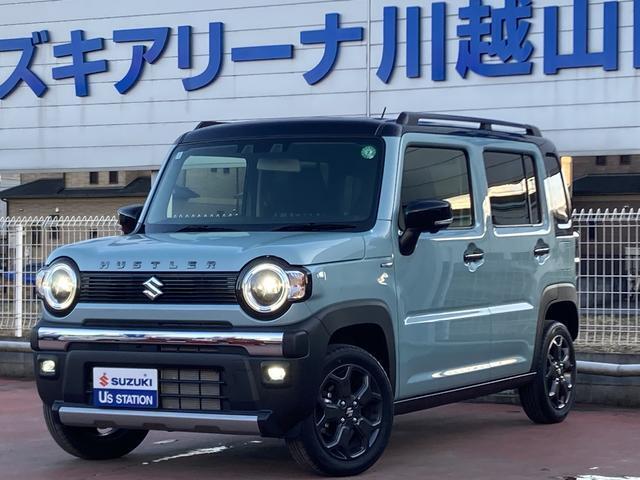 ［ディーラー］中古車は保証がしっかり付いたディーラーでご検討して下さい。当店はスズキディーラーでございます。整備・保証はバッチリ☆ご購入後のメンテナンスも是非お任せ下さい！