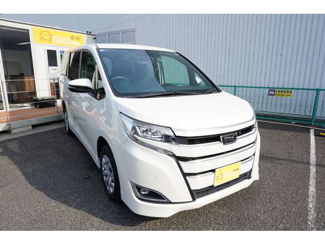 こだわりの修復歴なし車メインの厳選仕入れ・内装クリーニングに関しても力を入れております。禁煙車率常時9割以上達成しております。