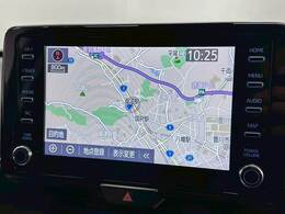 純正ディスプレイオーディオを装備！！カープレイ　Bluetooth搭載！！