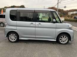 セカンドカーとしてもおすすめの一台です！