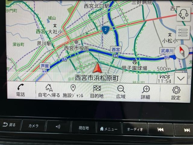 WECARSの店舗にはキッズコーナーがございます！お子様連れのお客様もごゆっくり車選びをお楽しみいただける空間です！