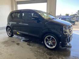 ☆新車・中古車・買取/車検・点検整備/板金☆車のことなら何でもご相談ください☆