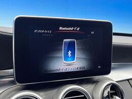 ●Bluetooth：お手持ちのスマートフォンなどと接続し、ハンズフリー通話や臨場感溢れるミュージック再生をお楽しみいただけます。無線接続ですので煩わしさもありません♪