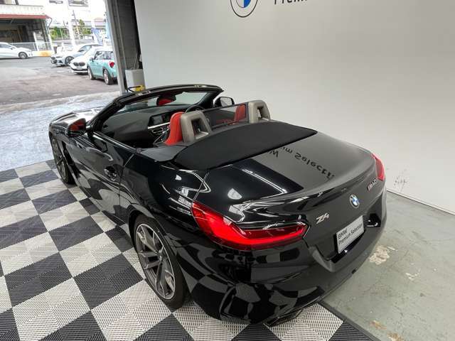 ≪BMW　Premium　Selection≫　ご購入後、2年間走行距離無制限保証！万一、修理が必要な場合は工賃まで含めて無料で対応！全国のBMWディーラーにて対応可能ですので遠方の方も安心！
