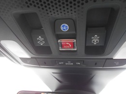 ホンダコネクトで24時間365日お客様とつながることで、緊急時でも安心、ストレスフリーなカーライフを提供します。