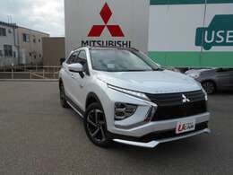 もちろん、三菱認定UCARになりますので、1年間＆走行無制限の無料保証が付いています★