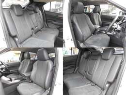 シートの状態も良いですよ＾＾