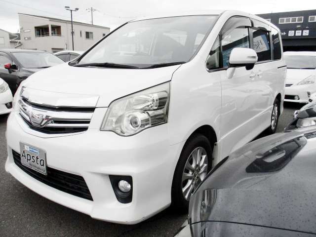 アピスタ返品保証付！（納車日を含め10日以内かつ走行距離500Km以内）