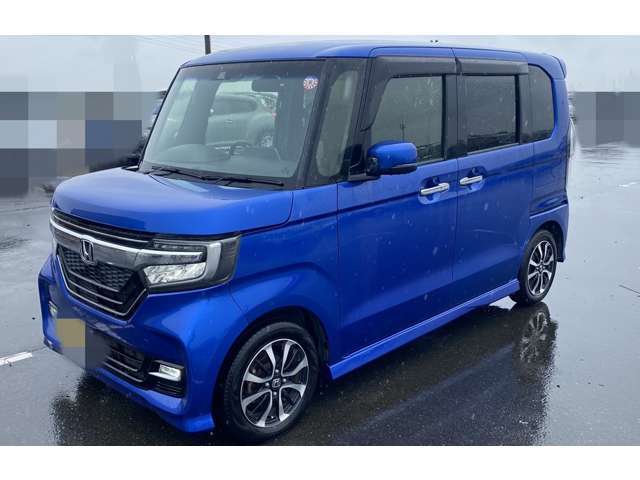 九州運輸局指定工場の整備士と検査員がしっかり整備＆検査します♪