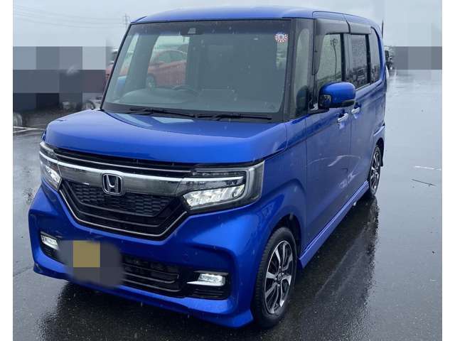 九州運輸局指定工場の整備士と検査員がしっかり整備＆検査します♪