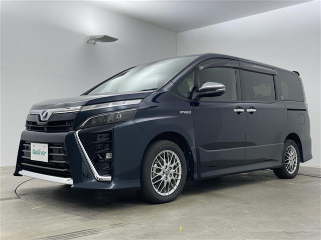 【フロント外装】現車の確認はお電話でも承っております。【セレナ/ヴォクシー/ノア/エスクァイア/ステップワゴン/エスティマ/エルグランド/デリカ/アルファード/ヴェルファイア/ランクル/プラド】