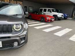 当店の車両は全車外装磨き☆内装クリーニング済みです！