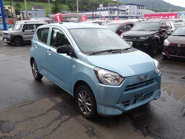 弊社は後志管内の自動車販売・整備工場数社と取引しており、小樽市から離れていてもお客様のお近くの工場と協力し対応できる利点がございます。